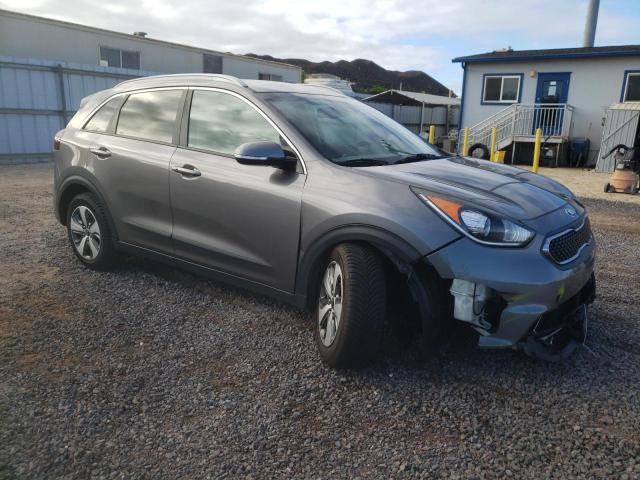 Photo 4 from auction – 2018 KIA NIRO EX with VIN KNDCC3LC3J5127941