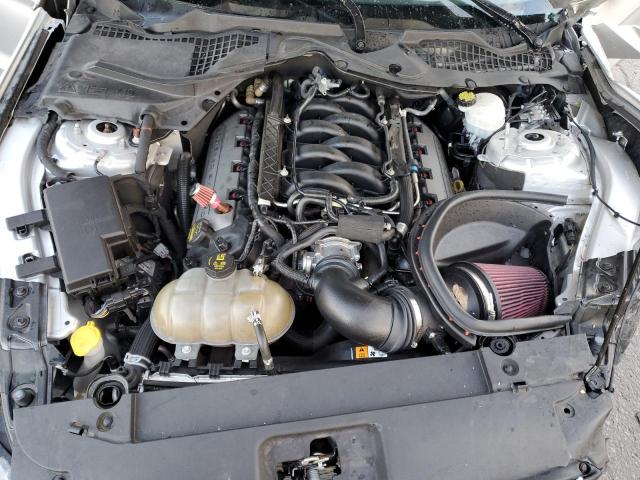 Photo 11 from auction – 2015 FORD MUSTANG GT with VIN 1FA6P8CF6F5407696