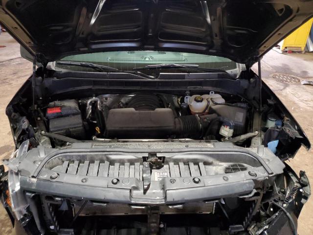 Photo 11 from auction – 2020 CHEVROLET SILVERADO with VIN 3GCNYAEF3LG164201
