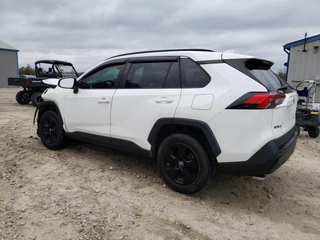 Photo 2 from auction – 2019 TOYOTA RAV4 XLE with VIN 2T3W1RFV9KC012646