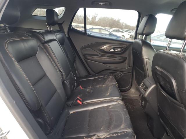 Photo 11 from auction – 2019 GMC TERRAIN SL with VIN 3GKALPEV4KL205792