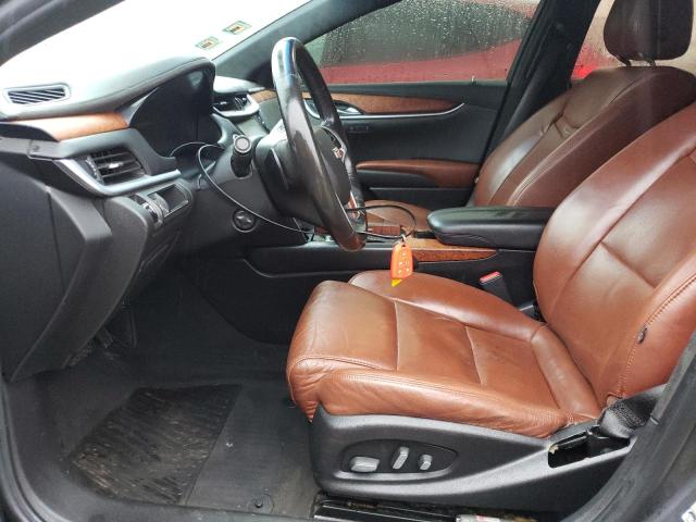 Photo 7 from auction – 2015 CADILLAC XTS LUXURY with VIN 2G61M5S39F9199192