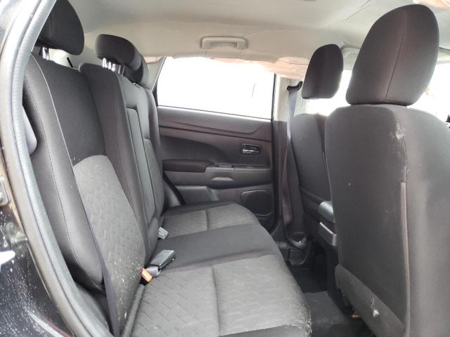 Photo 11 from auction – 2021 MITSUBISHI OUTLANDER with VIN JA4ARUAU3MU021372