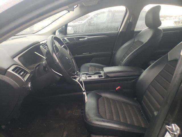 Photo 7 from auction – 2017 FORD FUSION SE with VIN 3FA6P0H95HR391415