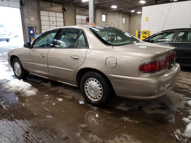 Photo 2 from auction – 2003 BUICK CENTURY with VIN 2G4WS55J931185379