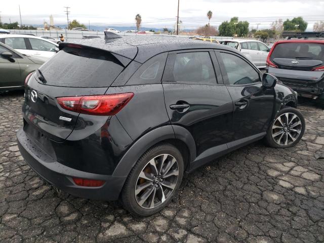 Photo 3 from auction – 2019 MAZDA CX-3 TOURI with VIN JM1DKDC70K0409212