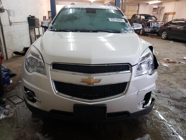 Photo 5 from auction – 2015 CHEVROLET EQUINOX LT with VIN 1GNFLGEK0FZ100194