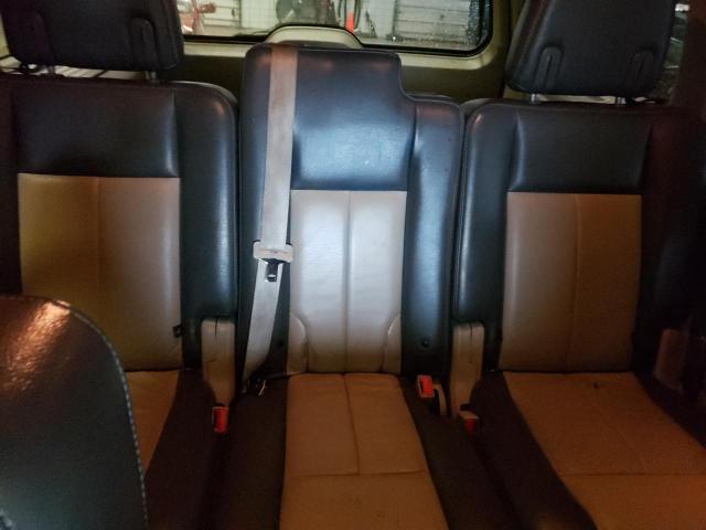 Photo 10 from auction – 2008 FORD EXPEDITION with VIN 1FMFU18538LA34847