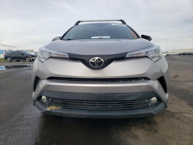 Photo 5 from auction – 2018 TOYOTA C-HR XLE with VIN NMTKHMBX3JR034692