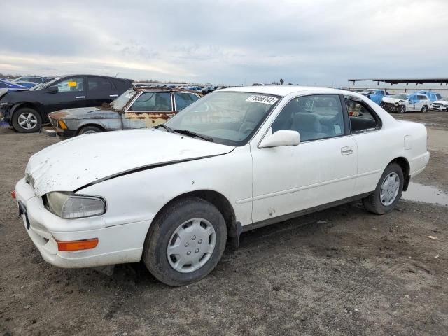 Photo 1 from auction – 1994 TOYOTA CAMRY LE with VIN 4T1SK12C1RU463525