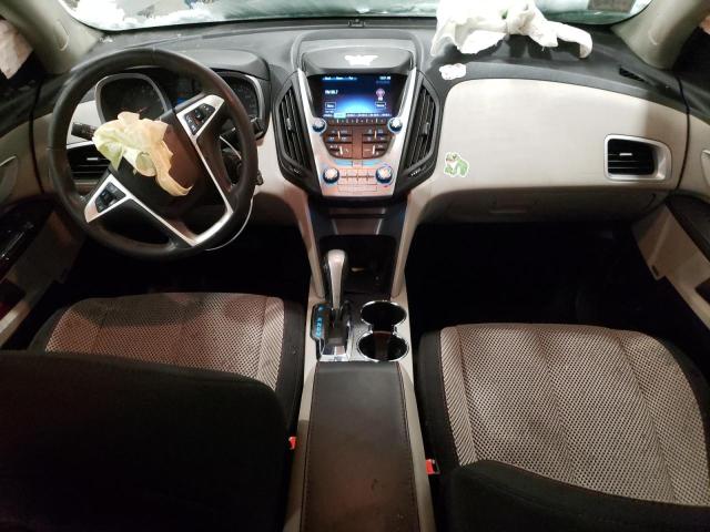 Photo 8 from auction – 2012 CHEVROLET EQUINOX with VIN 2GNFLDE5XC6321866