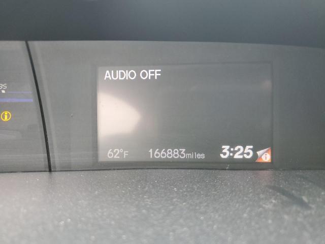 Photo 9 from auction – 2012 HONDA CIVIC EX with VIN 2HGFG3B81CH505377