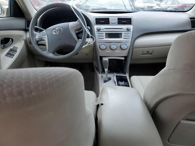 Photo 8 from auction – 2011 TOYOTA CAMRY BASE with VIN 4T1BF3EKXBU777912