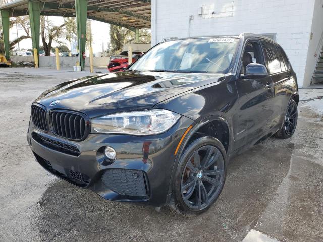 Photo 2 from auction – 2018 BMW X5 SDRIVE3 with VIN 5UXKR2C53J0Z15457