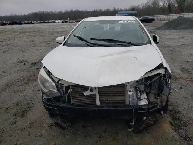 Zdjęcie 5 z aukcji – 2015 TOYOTA COROLLA L z VIN 2T1BURHE2FC479893