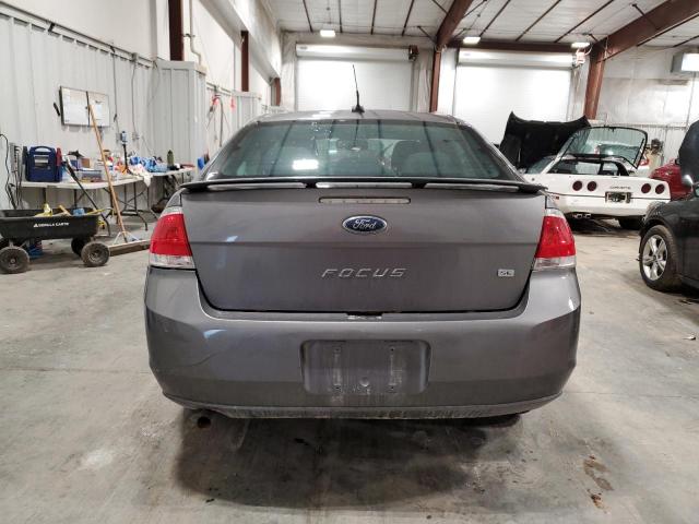 Photo 6 from auction – 2010 FORD FOCUS SE with VIN 1FAHP3FN5AW166134