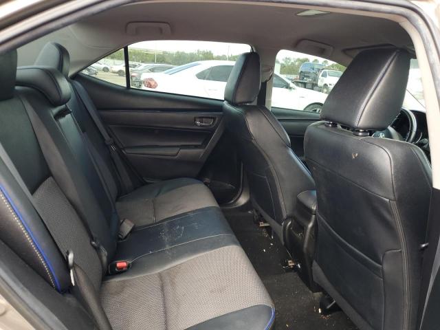 Photo 10 from auction – 2019 TOYOTA COROLLA L with VIN 5YFBURHE1KP860452