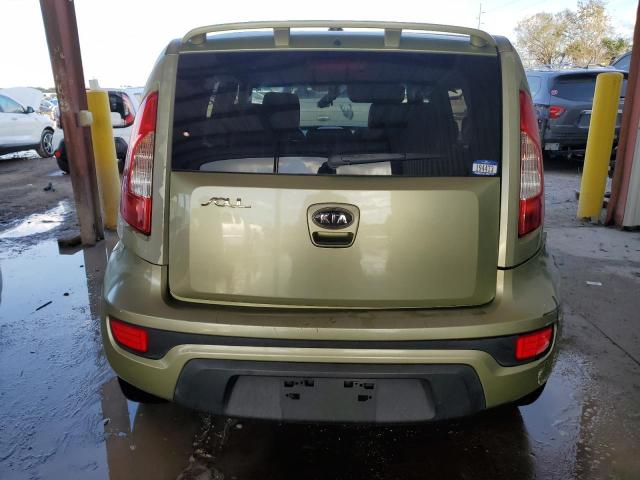 Photo 6 from auction – 2012 KIA SOUL with VIN KNDJT2A54C7425606