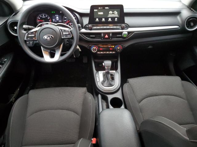 Photo 8 from auction – 2019 KIA FORTE FE with VIN 3KPF24AD8KE061510