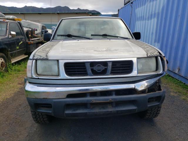 Photo 5 from auction – 2000 NISSAN FRONTIER C with VIN 1N6ED27T3YC344886
