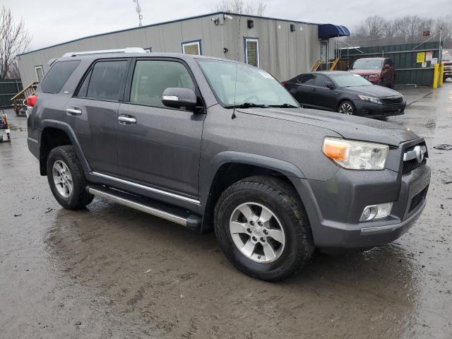 Photo 4 from auction – 2013 TOYOTA 4RUNNER SR with VIN JTEBU5JR2D5140353