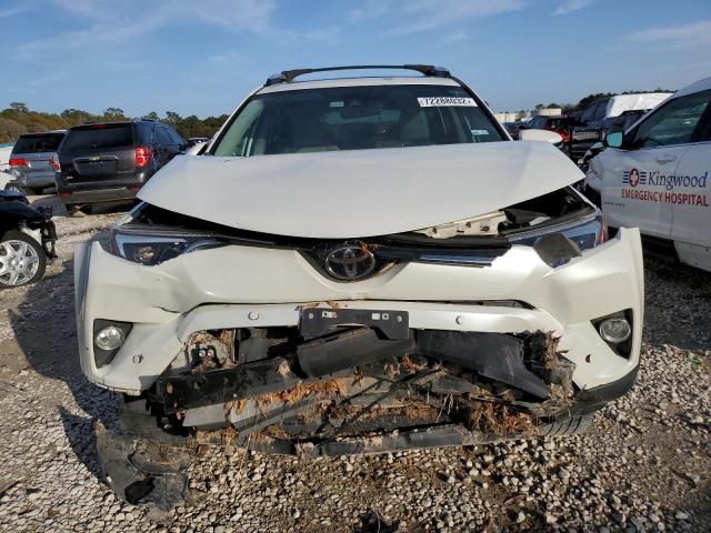 Photo 5 from auction – 2016 TOYOTA RAV4 LIMIT with VIN 2T3YFREV9GW259408