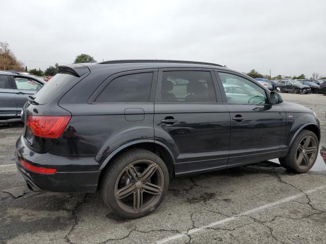 Photo 3 from auction – 2013 AUDI Q7 PRESTIG with VIN WA1DGAFE0DD005505