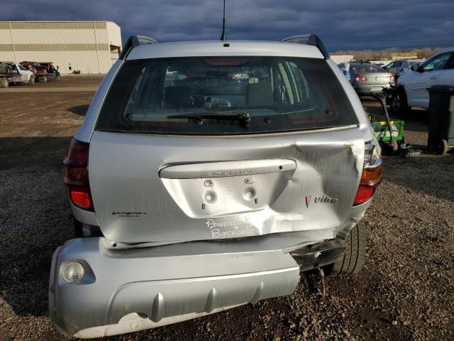 Photo 6 from auction – 2008 PONTIAC VIBE with VIN 5Y2SL65838Z412227