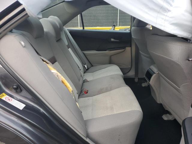 Photo 10 from auction – 2014 TOYOTA CAMRY L with VIN 4T4BF1FK4ER406659