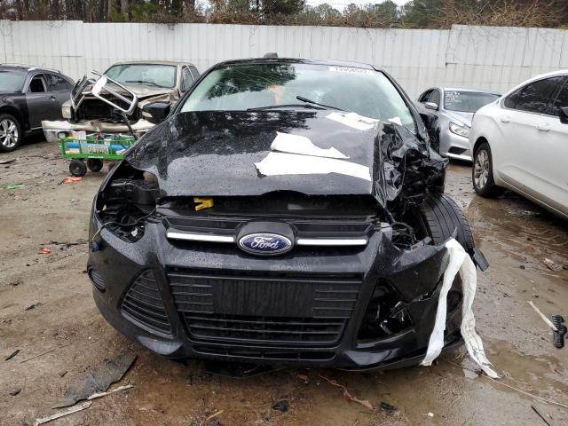 Photo 5 from auction – 2013 FORD FOCUS SE with VIN 1FADP3K2XDL207115