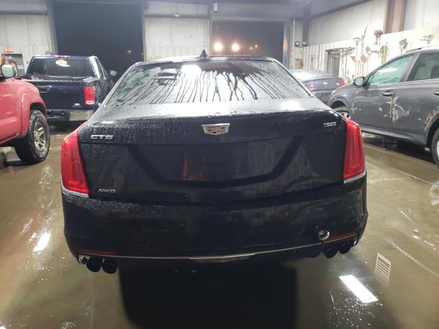 Photo 6 from auction – 2016 CADILLAC CT6 PREMIU with VIN 1G6KF5RS0GU157932