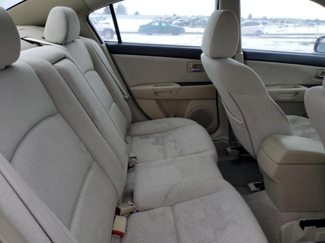Photo 10 from auction – 2007 MAZDA 3 I with VIN JM1BK32F671740114