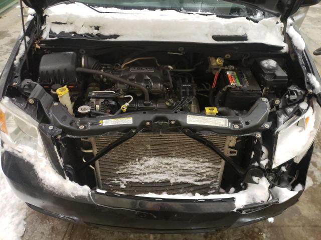 Foto 12 de la subasta – 2010 DODGE GRAND CARA con VIN 2D4RN5D14AR317900