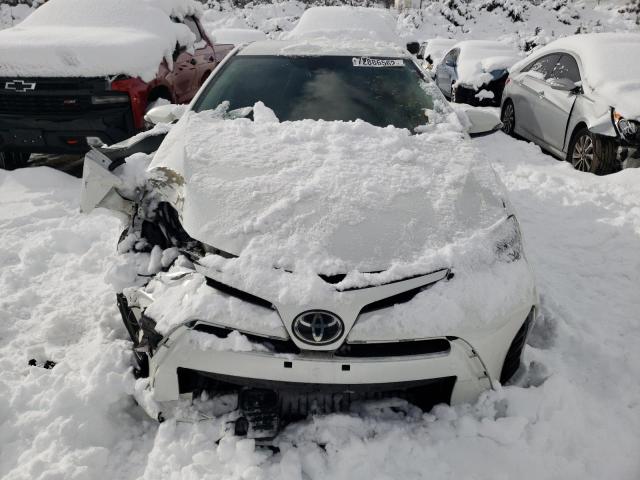 Photo 5 from auction – 2017 TOYOTA COROLLA L with VIN 5YFBURHE4HP701692