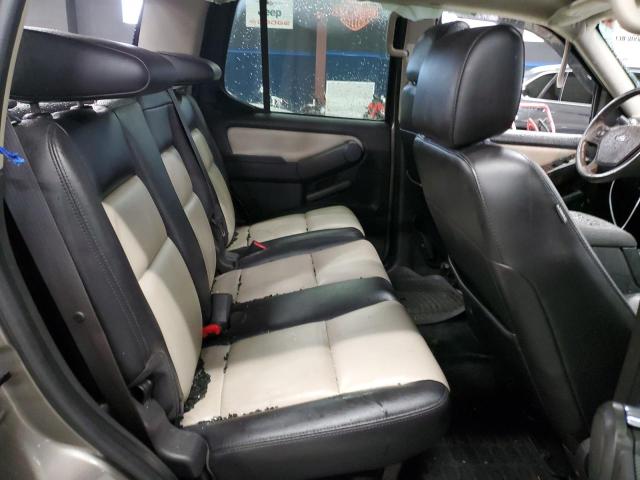 Photo 10 from auction – 2007 FORD EXPLORER S with VIN 1FMEU53827UA13730