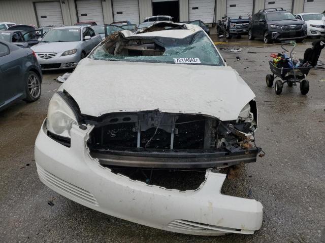Photo 5 from auction – 2008 BUICK LUCERNE CX with VIN 1G4HD572X8U179448