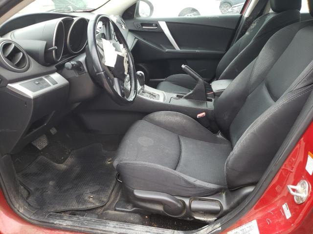 Photo 7 from auction – 2010 MAZDA 3 S with VIN JM1BL1S60A1165775