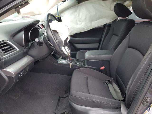 Photo 7 from auction – 2015 SUBARU LEGACY 2.5 with VIN 4S3BNBE67F3047763