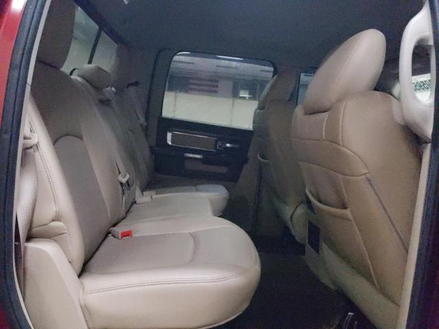Photo 10 from auction – 2014 RAM 1500 LARAM with VIN 1C6RR7NT4ES107886