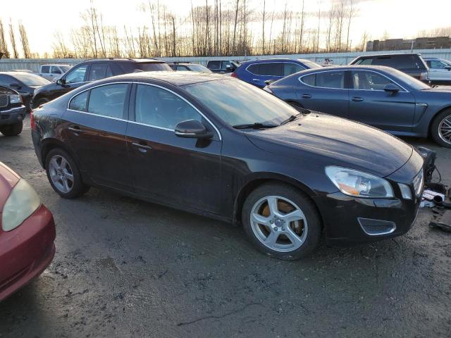 Photo 4 from auction – 2013 VOLVO S60 T5 with VIN YV1612FH1D2189701