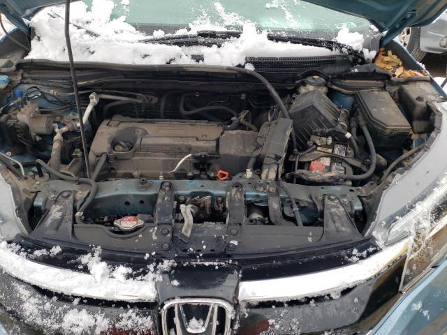 Photo 11 from auction – 2016 HONDA CR-V EX with VIN 2HKRM4H50GH710919