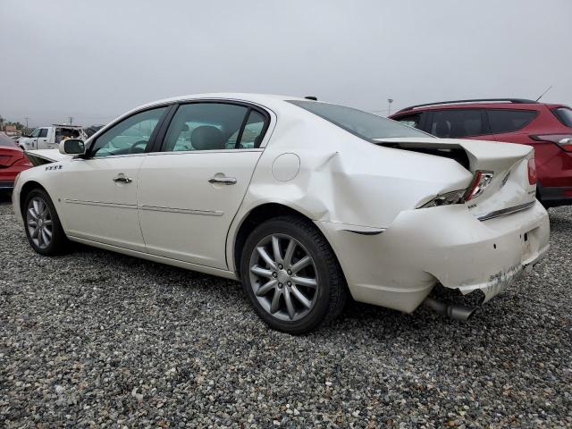 Photo 2 from auction – 2008 BUICK LUCERNE CX with VIN 1G4HE57Y28U104213