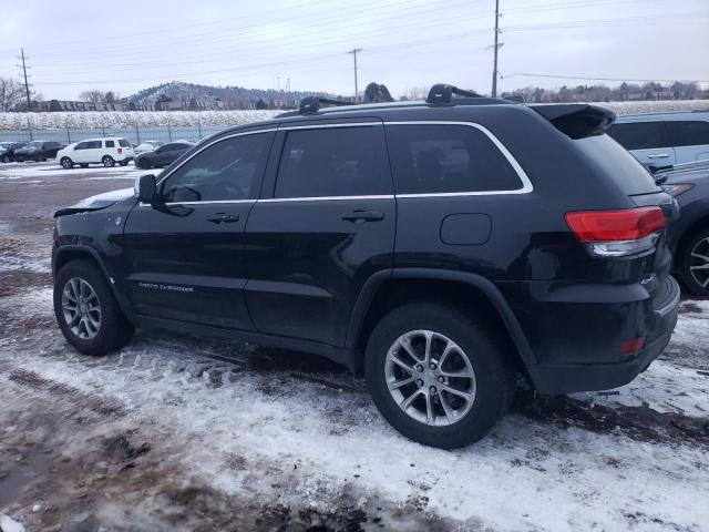 Photo 2 from auction – 2014 JEEP GRAND CHER with VIN 1C4RJFBTXEC204034