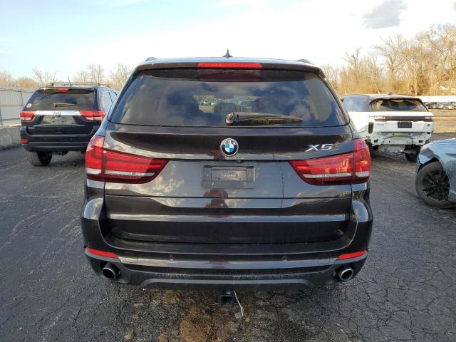 Photo 6 from auction – 2015 BMW X5 XDRIVE3 with VIN 5UXKR0C51F0P03538