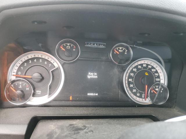 Photo 9 from auction – 2019 RAM 1500 CLASS with VIN 1C6RR7TT3KS663329