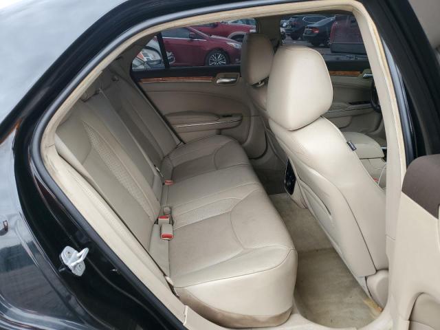 Photo 10 from auction – 2012 CHRYSLER 300 LIMITE with VIN 2C3CCACG4CH165380