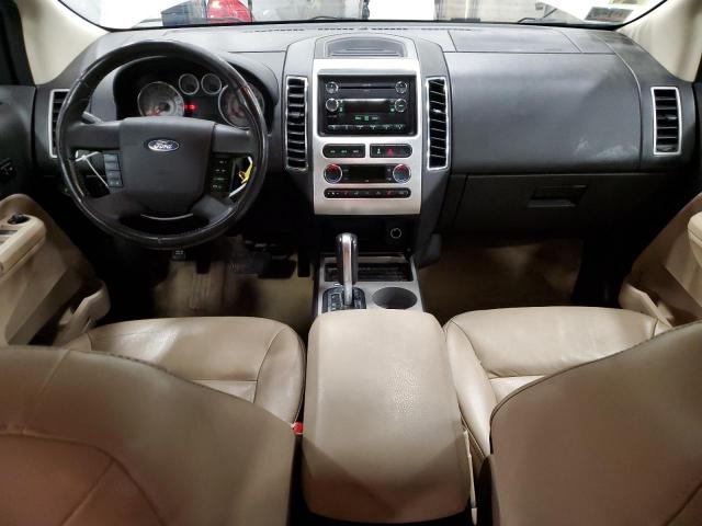 Photo 8 from auction – 2008 FORD EDGE LIMIT with VIN 2FMDK49C78BA38413