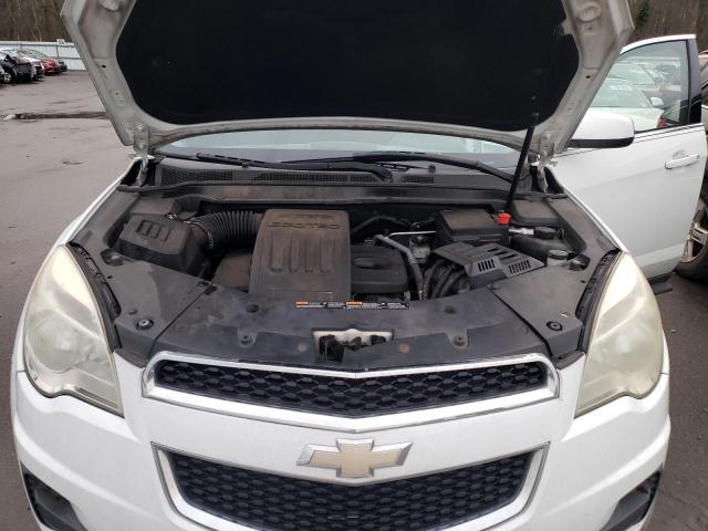 Photo 12 from auction – 2011 CHEVROLET EQUINOX LT with VIN 2GNALDEC0B1331889