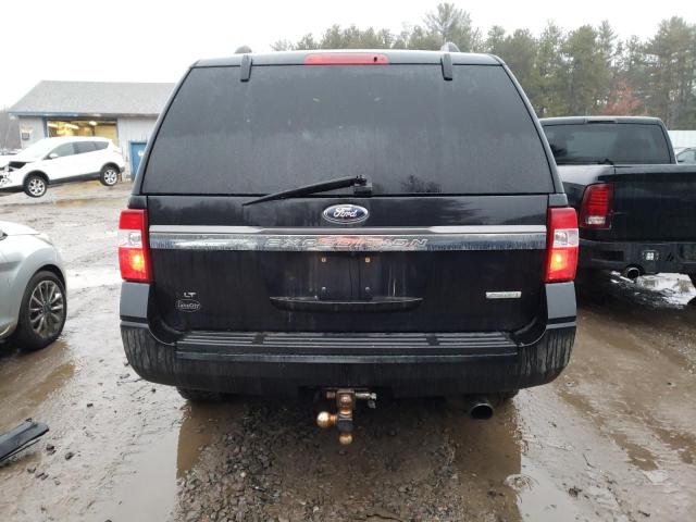 Photo 6 from auction – 2015 FORD EXPEDITION with VIN 1FMJU1JT8FEF19201