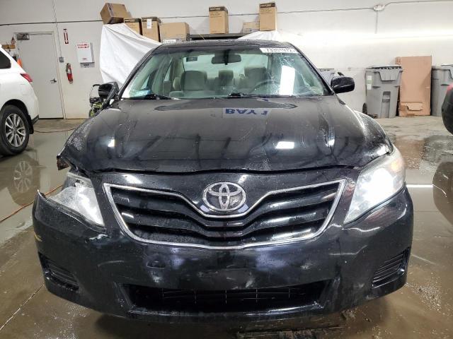 Foto 5 de la subasta – 2011 TOYOTA CAMRY BASE con VIN 4T4BF3EK0BR131252